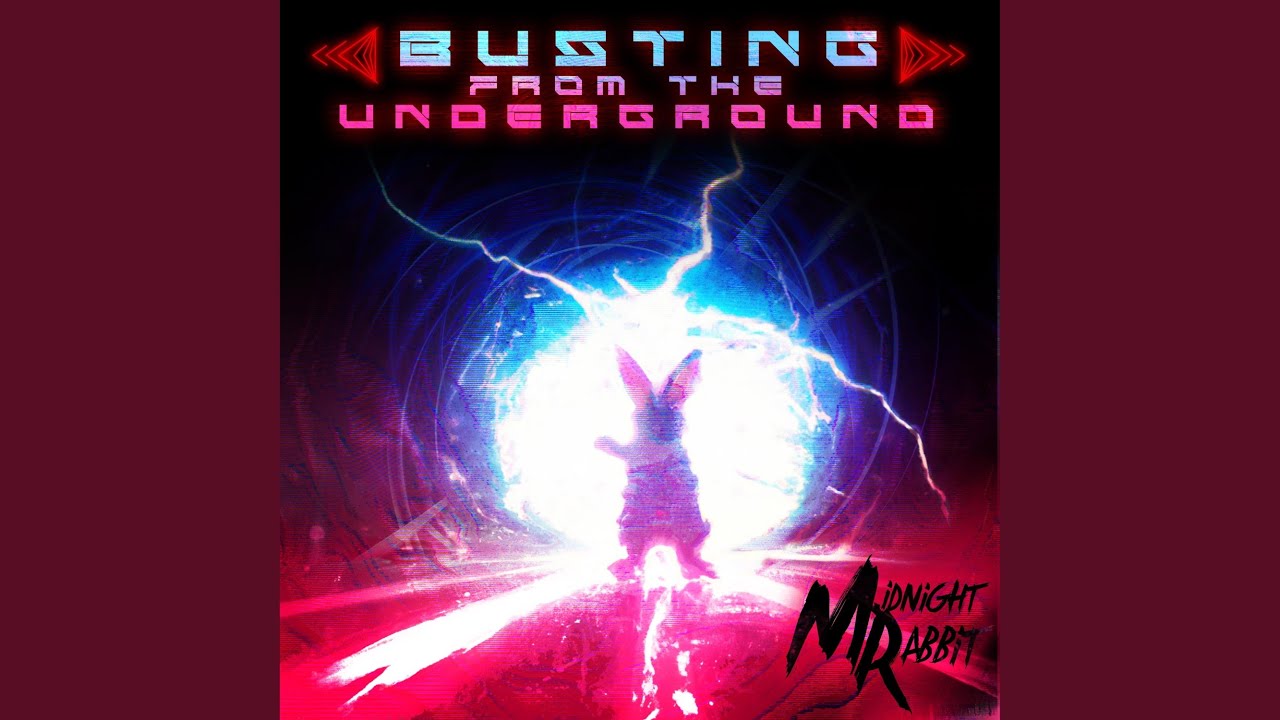Watch Busting From the Underground on YouTube Watch Busting From the Underground on YouTube