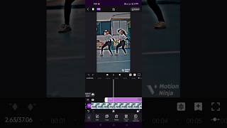 motion ninja 4k DSLR camera editing videos the best app for Android motion ninja screenshot 2