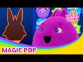 Солнечные зайчики - Magic Pop | Сезон 3 | Мультики для детей