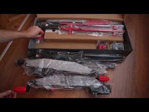 PowerFix Profi Workbench