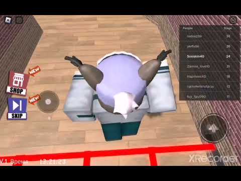 Побег из школы в роблокс #roblox