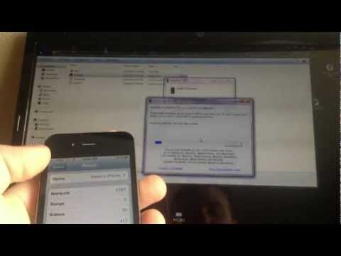 Jailbreak 5.1.1 ALL DEVICES iPhone 4s, 4, 3gs, ipad 1, 2, 3, ipod touch 3, 4,