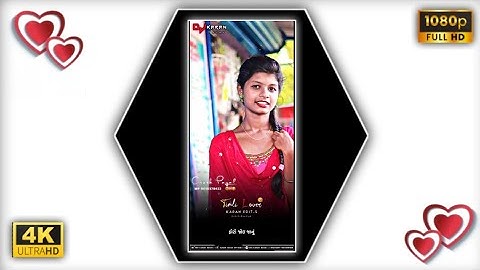 Ghanshyam Rathwa New Timli 2023 // Whatsapp Gujarati Timli Status vedio 2023//  Mp timli