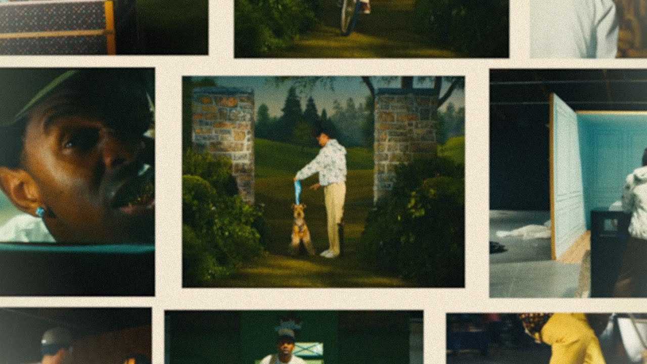 Маленькое визуальное откровение | page1