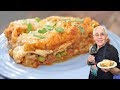 Rice Ball - Casserole Version