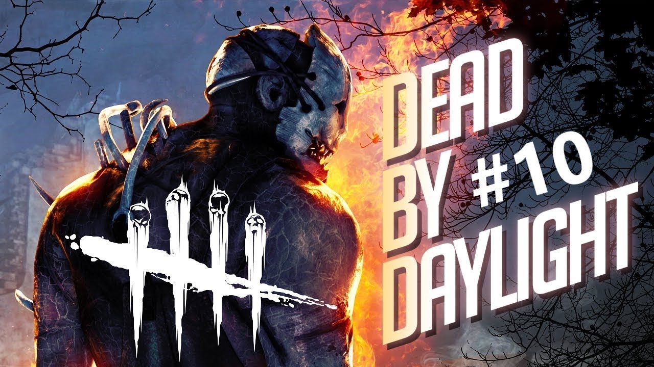 Dead By Daylight 10 1,2 Freddy