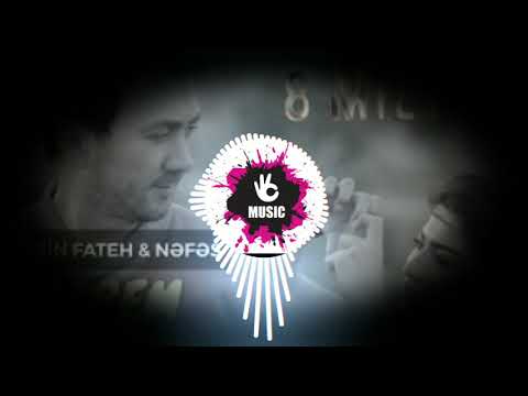 Aqşin fateh & Nəfəs  -  YARƏM