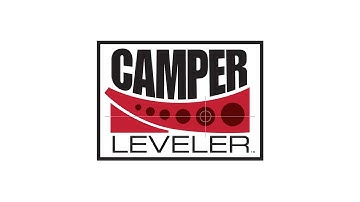 The Camper Leveler by Andersen Hitches