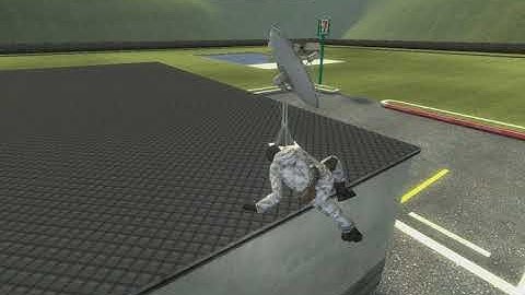 Henrys Animation Tool Test (READ DESC)