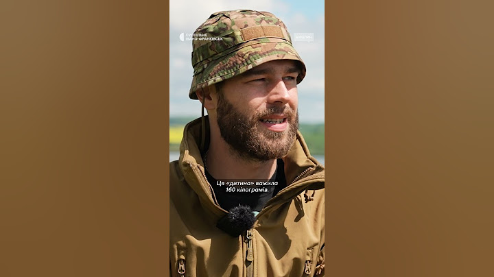 Звільнений з полону український воїн Володимир Труш про тортури у Бахмуті