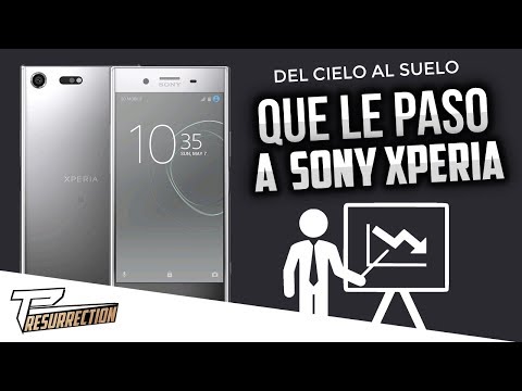 Vídeo: Sony: Por Qué El NGP No Es Un Teléfono
