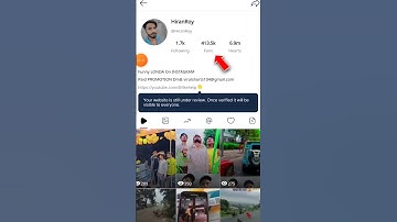 Josh App Followers increase Live Proof|Josh App Followers kaise badhaye | josh app followers hack