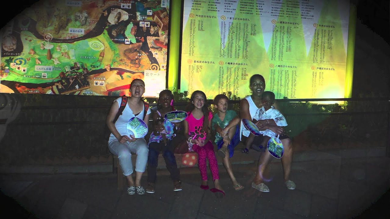 summer in Japan Outstanding August in Japan 2014