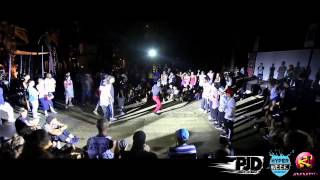 5vs5 BATTLE FINALS HYPER WEEK 2015 #hw2k15 #pjd #mmpp