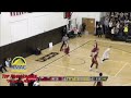 RMAC Top Play Week 25 Nominee - "Patten-ed Dunk"