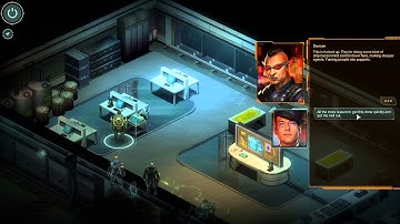 Shadowrun: Hong Kong - Part 33