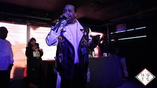 Suga Free &amp; Kokane Live in Brooklyn, New York (4/13/2024)