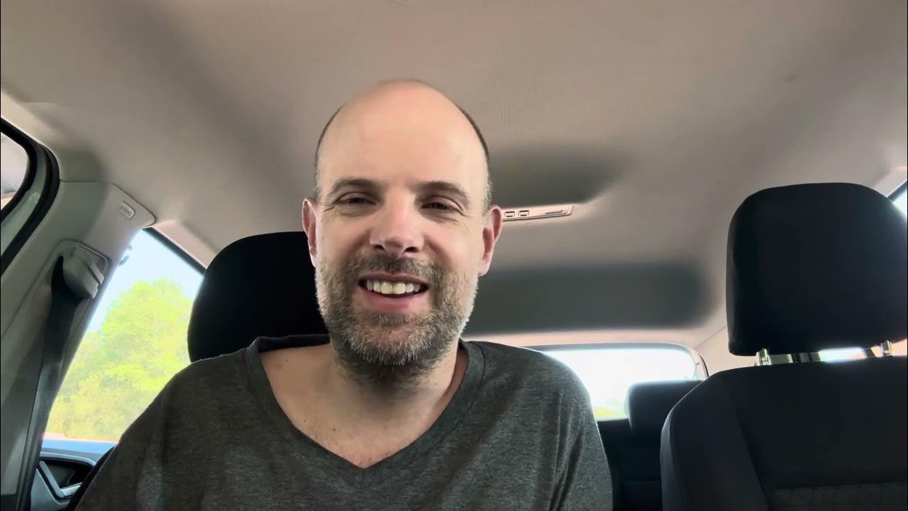 How to do a presentation or speech with a stutter - YouTube
