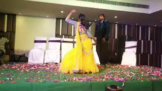 Lakshmi na Chinni Lakshmi Ultimate dance performance