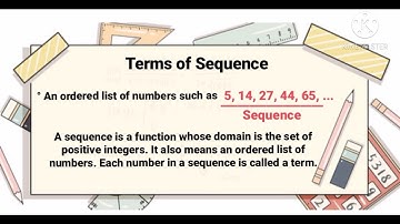 PROBLEM SOLVING WITH PATTERNS || MATHEMATICS IN THE MODERN WORLD