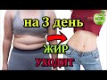 Как быстро похудеть:  - 3 кг за неделю, без диет и спорта!