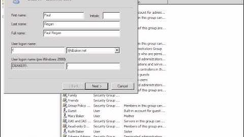 Advanced Creating Of Groups.avi