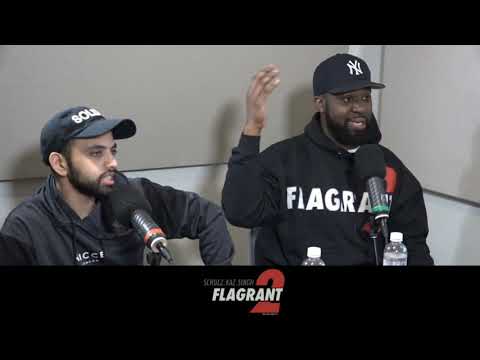 FLAGRANT 2: DIE EAGLES DIE (FULL EPISODE)