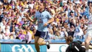 Sam is coming home. COYBIB.