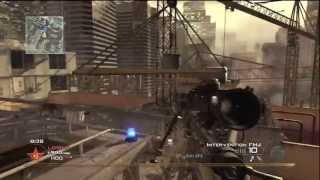 Mid Game Shot (Leftover)
