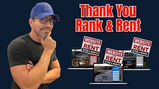 I Quit Rank and Rent But It Still Changed My Life