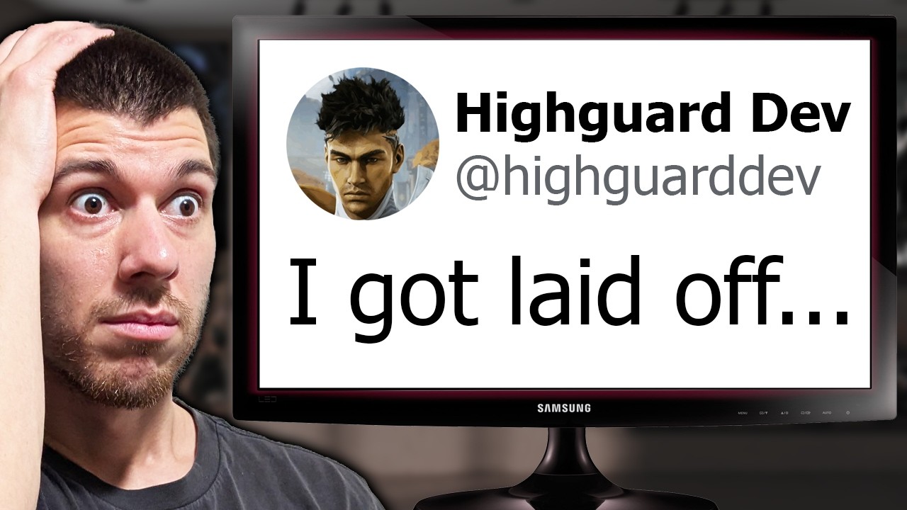 Для Хайгарда всё кончено