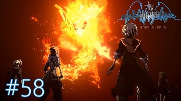 The Final Cantus - NEO: The World Ends With You Part 58 - No Commentary