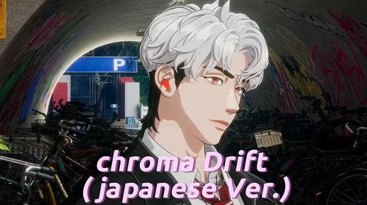 [JP DEBUT live] PLAVE - Chroma Drift (japanese ver.)