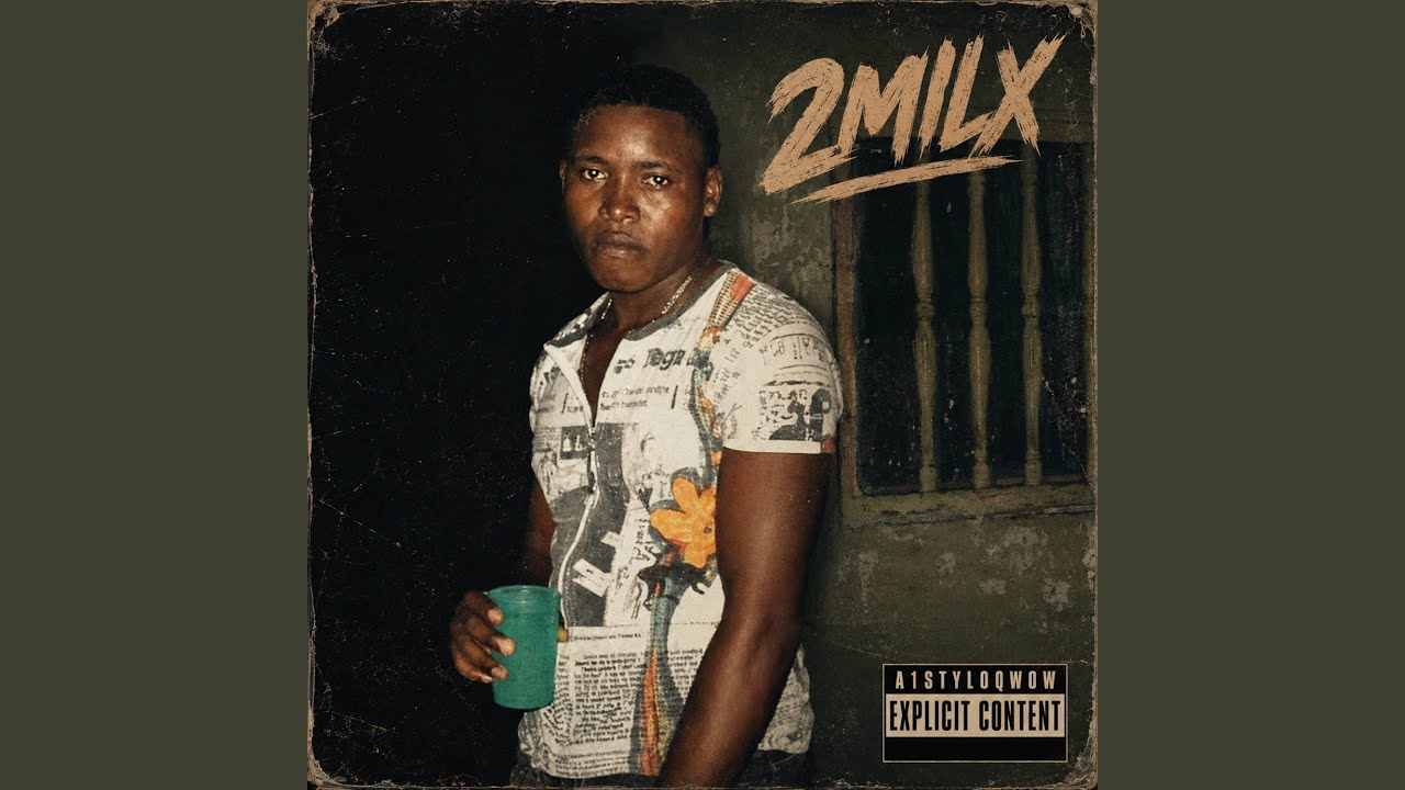 Watch 2MilX on YouTube Watch 2MilX on YouTube