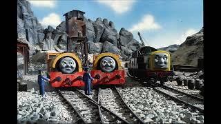 Double Teething Trouble Vocals Uk