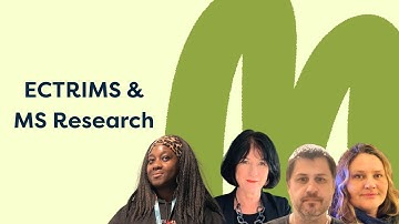 ECTRIMS Patient Community Day: why researchers need people with MS to get involved