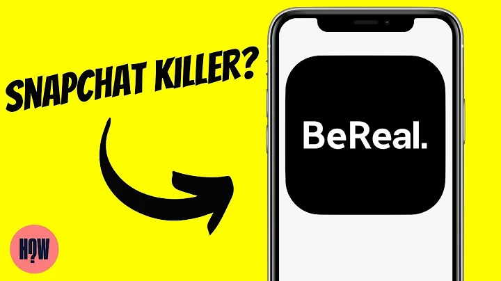 BeReal App | Is This The Future Of Social Media? - 天天要闻