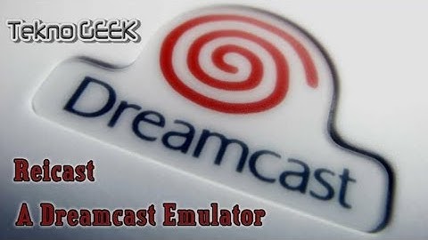 [Reicast - a dreamcast emulator] How to Play Sega Dreamcast on Android - Free Emulator