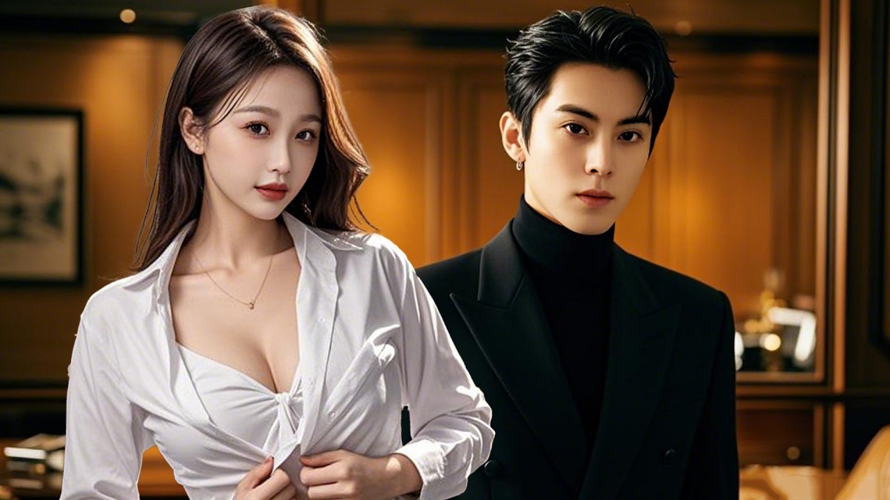 Полная версия丨Властный президент действительно влюбился в меня!💞Захватывающая принудительная любовь💖