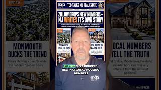 Old Bridge NJ Real Estate Update: Is Zillow Missing the Local Market?