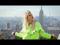 LOOKBOOK NEON COLLECTION Bella Potemkina (New York)