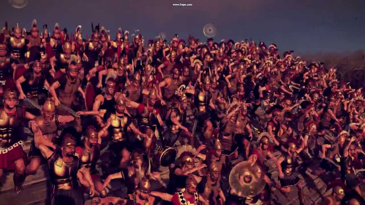 rome total war macedonia rome total war macedonia