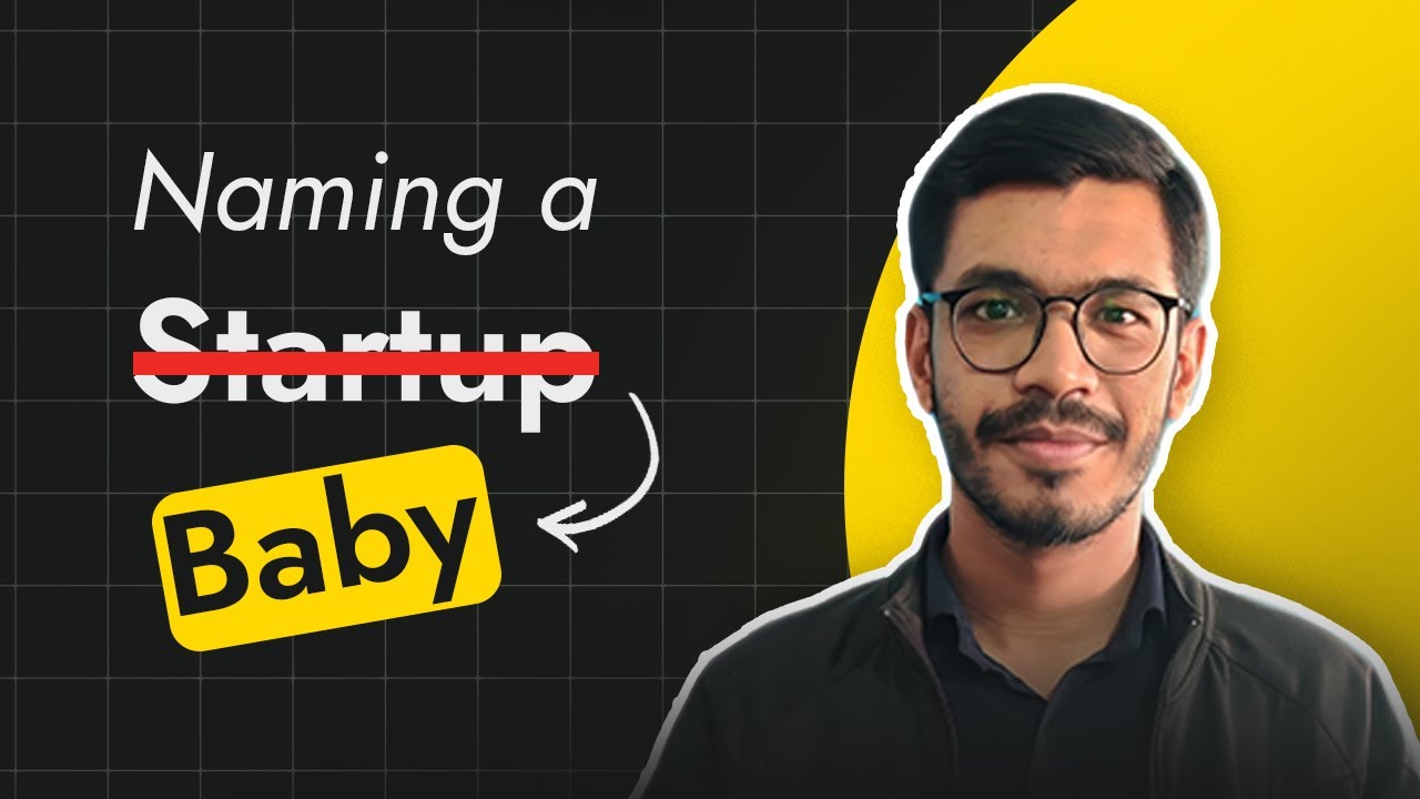 Naming a Startup - Probably Harder Than Naming a Baby! | Ep.02 | Toolplate.ai