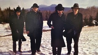 The Felice Brothers- Frankie’s Gun!