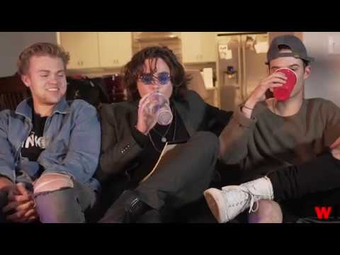 The Tea with SLURP | Wedgewood Inquirer