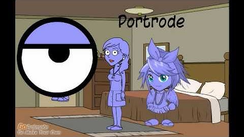 4th Character Request to Calebcomedian