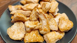 Juicy Lemon Chicken Breast Recipe | Amazing Recipe😎