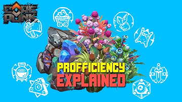How Corepunk rewards Crafters and Gatherers | Corepunk Proficiencies Explained
