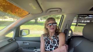 Street interview-Sweet Cheeks 62, I've been in this profession 40 yrs never had a pimp News
