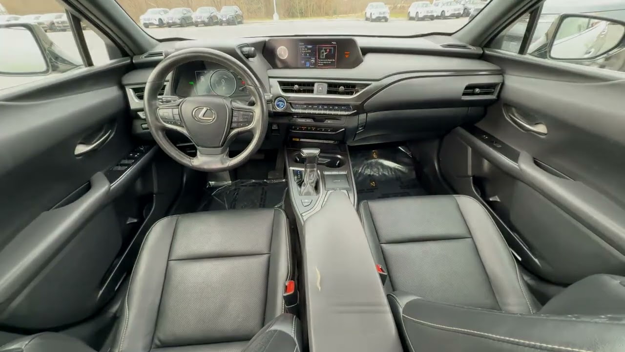 2020 Lexus UX UX 250h Clarksville, Annapolis, Rockville, Ellicott City, Columbia, MD